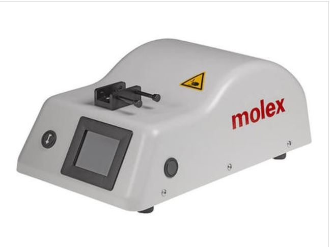 莫仕MOLEX】】压接拉力测试仪 638019100