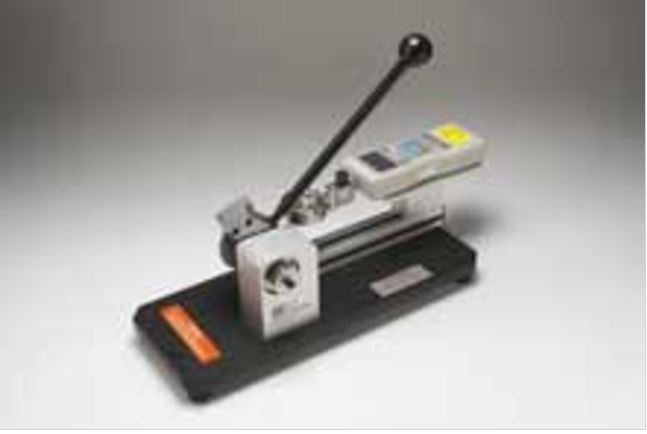 莫仕MOLEX 压接拉力测试仪 638019100