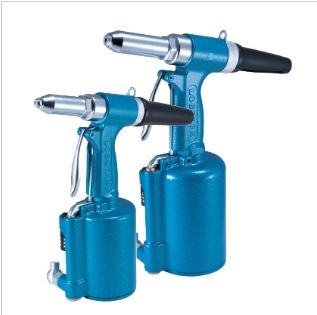 LOBSTER虾牌无冲击气动拉铆机ARO11MX青岛平山技研刘156-21198049