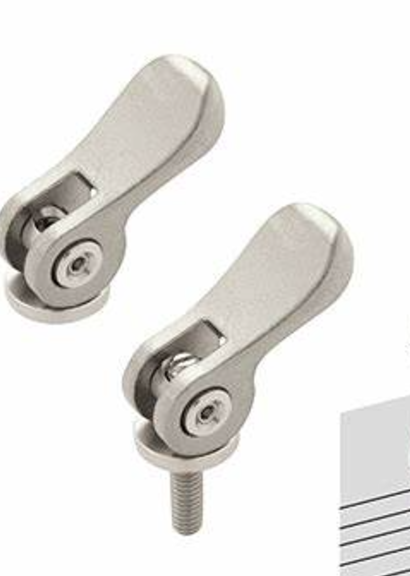 IMAO今尾迷你凸轮手柄QLCCS-04x15 详询  关15908970566