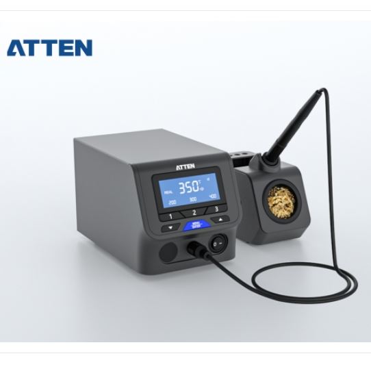 ATTEN安泰信智能物联网高频电焊台ST-3120D青岛平山郭15854210565