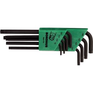 波顿  BONDHUS     TORX® L 型扳手    31832