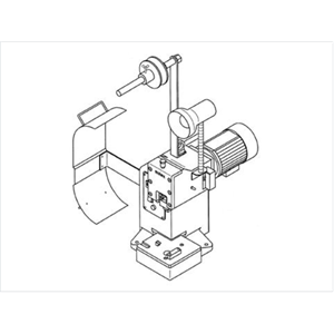 莫仕MOLEX 电动压机 572754000