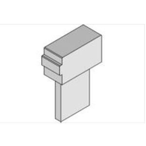 莫仕MOLEX 配件 RAM 支撑式插针 622021903