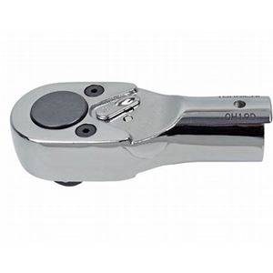 TOHNICI东日棘轮式扳手头QH19D 详询  关159-0897-0566