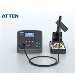 ATTEN安泰信智能无铅焊台ST-990电焊台青岛平山技研刘156-21198049