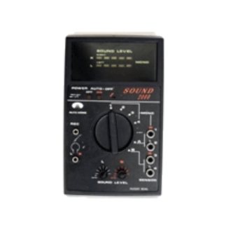 AUTOKONIG噪音计异常声音检测测试仪SOUND2000青岛平山郭15854210565