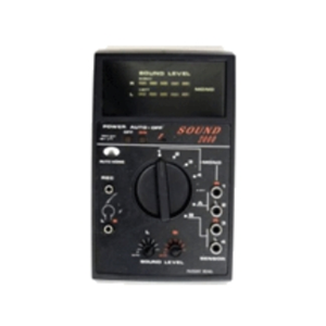 AUTOKONIG噪音计异常声音检测测试仪SOUND2000青岛平山郭15854210565