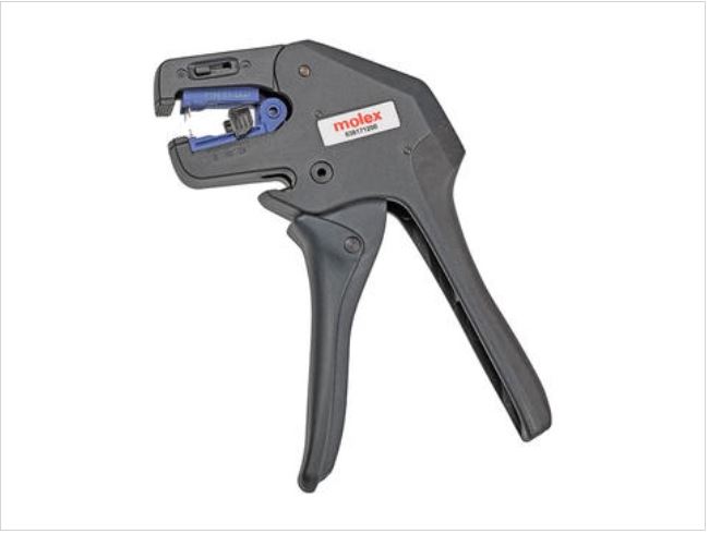 莫仕MOLEX 手动导线剥皮 638171200