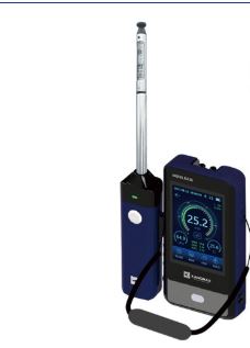 Kanomax加野热式风速仪KA26/KA36 详询  关15908970566
