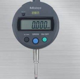 MITUTOYO三丰543-791-10千分表详询  关159-0897-0566