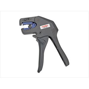 莫仕MOLEX 手动导线剥皮 638171200