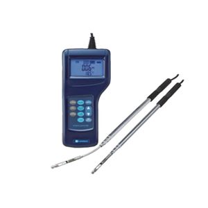 Kanomax加野智能型热式风速风量仪6036详询  关159-0897-0566