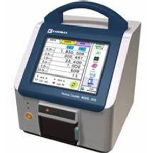 KANOMAX加野麦克斯粒子计数器MODEL3910  详询  关15908970566