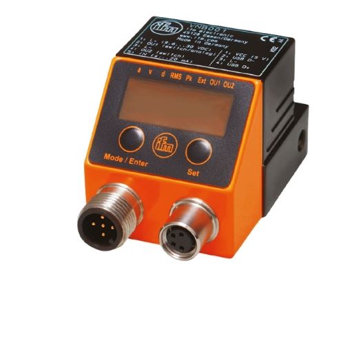 IFM易福门    振动传感器    VNB001