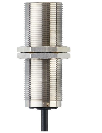 IFM易福门    用于速度监控的紧凑型估算单位     DI5020