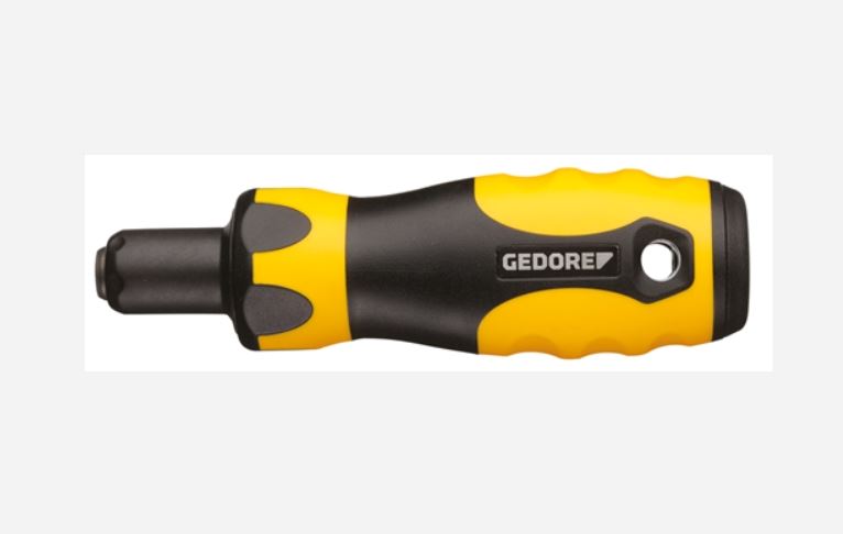 德国GEDORE 扭矩螺丝刀 2927799