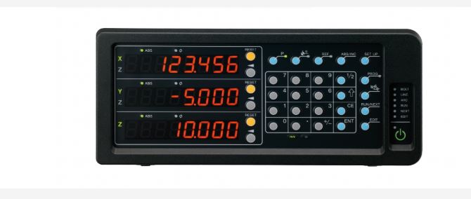 magnescale索尼LH71A一1计数器 详询  关159-0897-0566