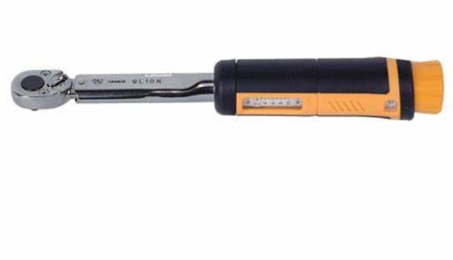 TOHNICHI东日扭矩扳手QL10N 详询  关15908970566