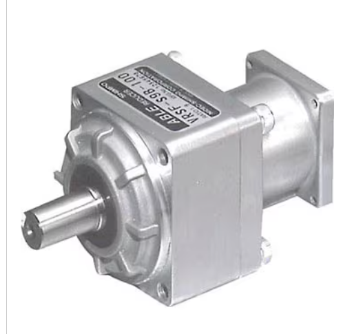 SHIMPO新宝减速机VRSF-PB-5C-400 详询  关15908970566