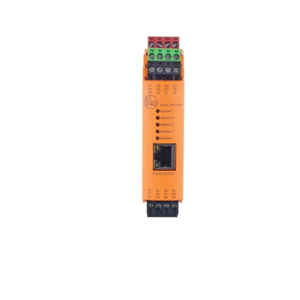 IFM易福门    振动分析模块    VSE002