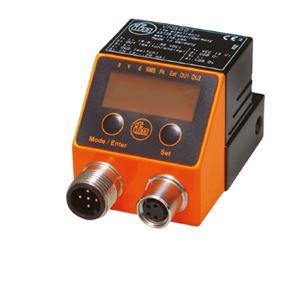 IFM易福门    振动传感器    VNB001