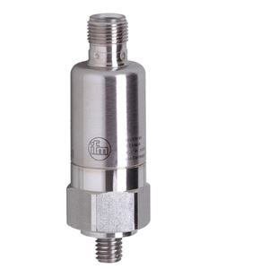 IFM易福门    振动变送器     VTV121