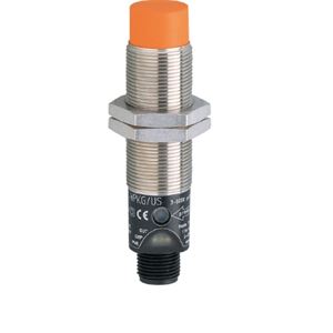 IFM易福门    用于速度监控的紧凑型估算单位     DI6001