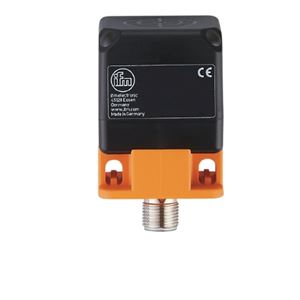 IFM易福门     用于速度监控的紧凑型估算单位    DI5033