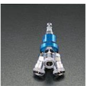 ESCO喜一三通接头EA140DM-3A 详询  关15908970566