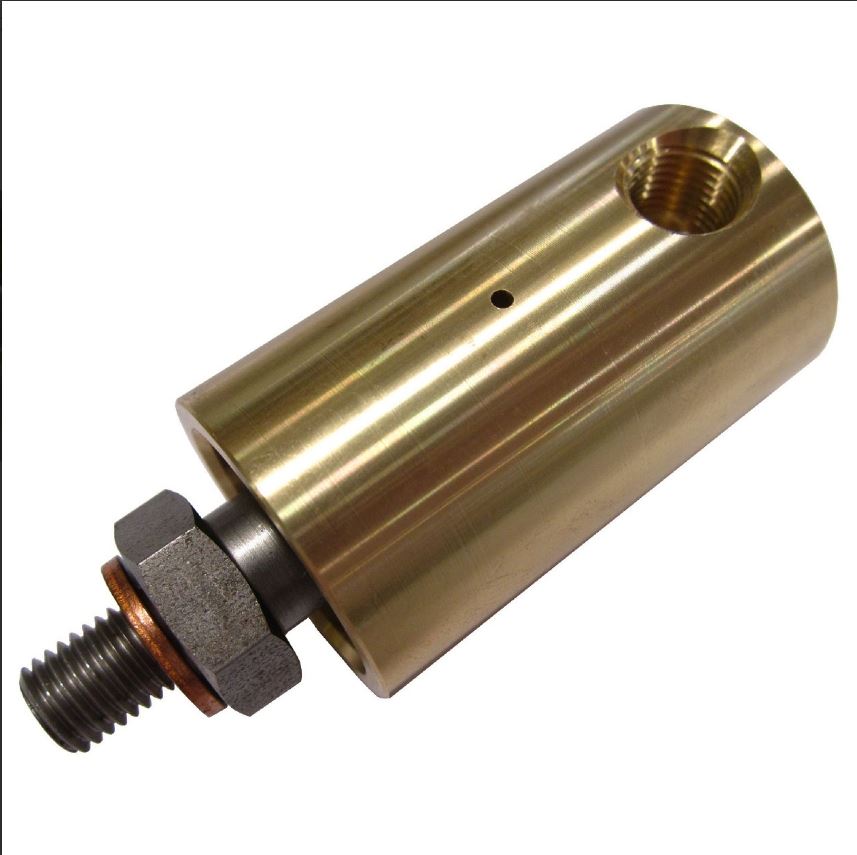 杜布林DEUBLIN   旋转接头     1005-113-110