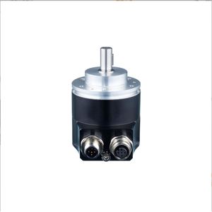 IFM易福门     带实心轴的绝对式多圈编码器    RM902S