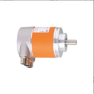 IFM易福门     带实心轴的绝对式多圈编码器    RM3011