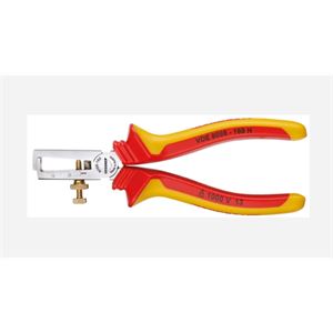 德国GEDORE 剥线钳 1552074