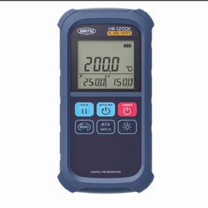 ANRITSU安立计器温度计HR-1200K青岛平山技研刘15621198049