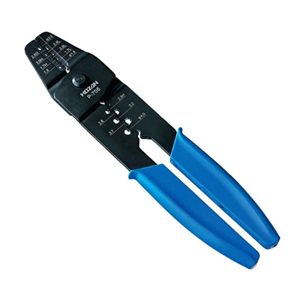 HOZAN宝山压接钳开放型接线用P-706青岛平山郭15854210565