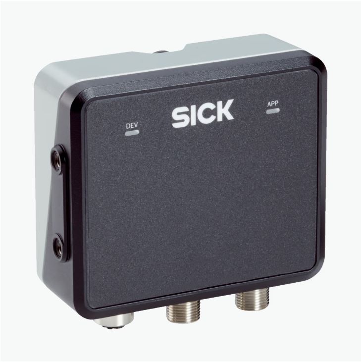 德国SICK西克   雷达传感器    RMS2000