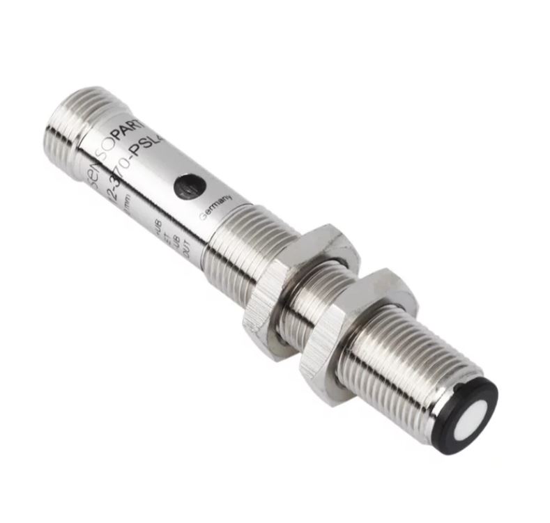 德国SensoPart 超声波传感器 UT 12-370-A-IL4