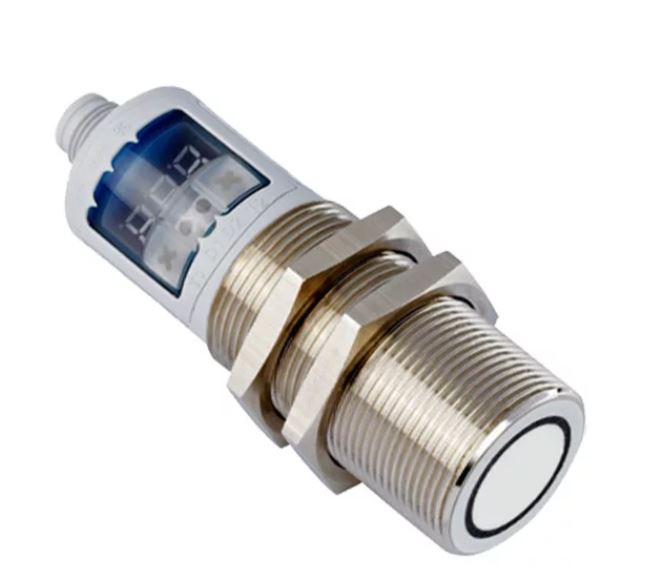 德国SensoPart 超声波传感器 UMT 30-1300-A-IUD-L5