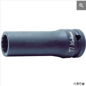 KOKEN山下工业套筒14305M-12青岛平山技研刘156-21198049