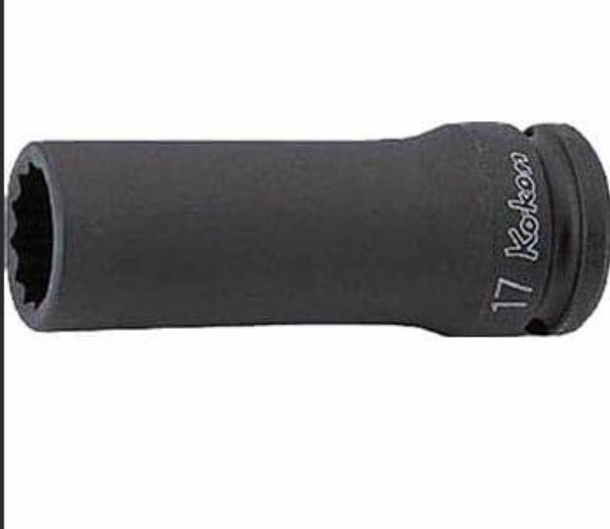 KOKEN山下工业套筒14305M-12详询  关15908970566