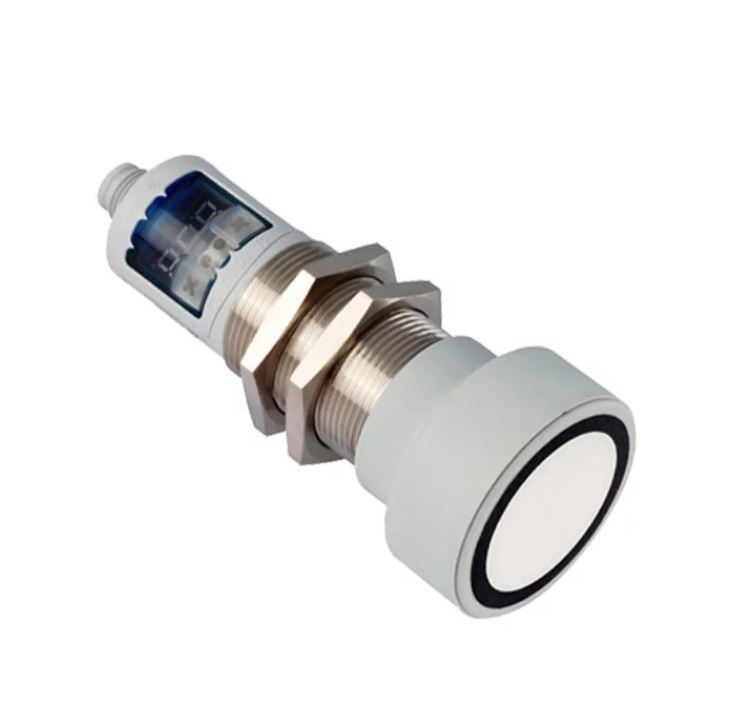 德国SensoPart 超声波传感器 UMT 30-3400-PSD-L5