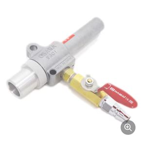 OSAWA大泽气动吸尘枪W301-Ⅲ-TC 详询  关15908970566