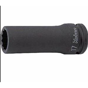 KOKEN山下工业套筒14305M-12详询  关15908970566