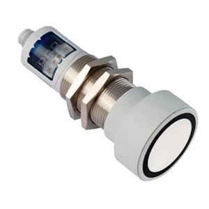 德国SensoPart 超声波传感器 UMT 30-3400-AE-IUD-L5