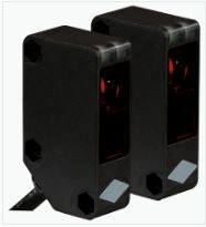 P+F倍加福     对射型光电传感器     LA31/LK31/25/31/115