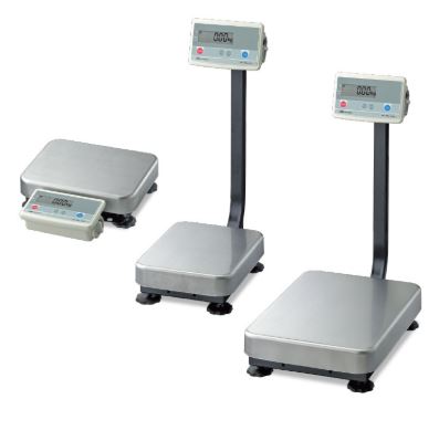 AND艾安得台秤FG-150KAL 详询  关159-0897-0566