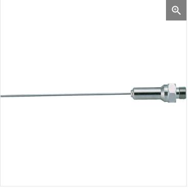 TRUSCO中山针形长喷嘴TD-18-1SN青岛平山郭-158-54210565