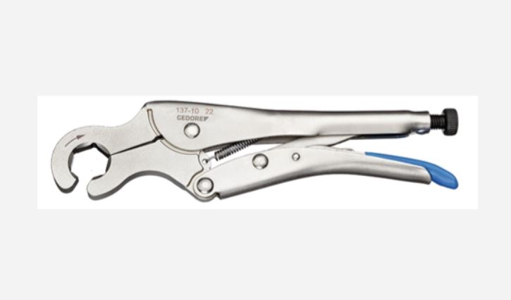 德国GEDORE 握把扳手 2788357