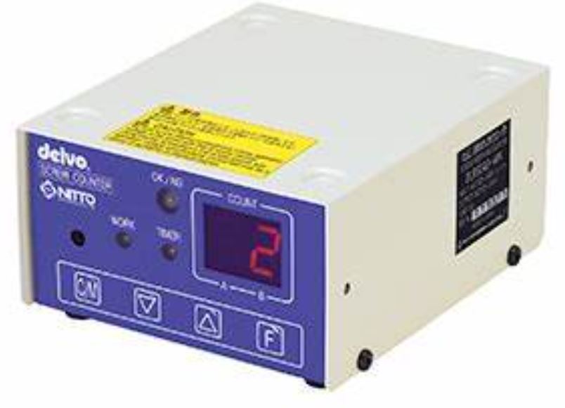 DELVO达威DLR5040A-WE电批控制器 详询  关15908970566